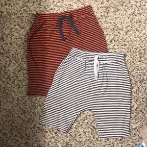 Boys shorts